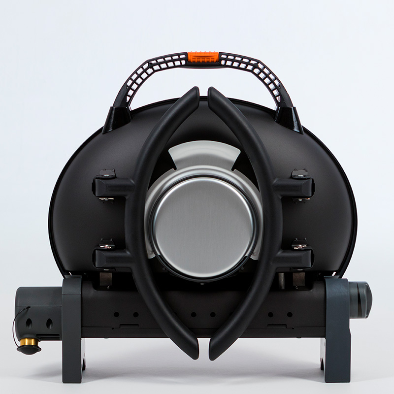 Гриль газовый O-Grill 500MT