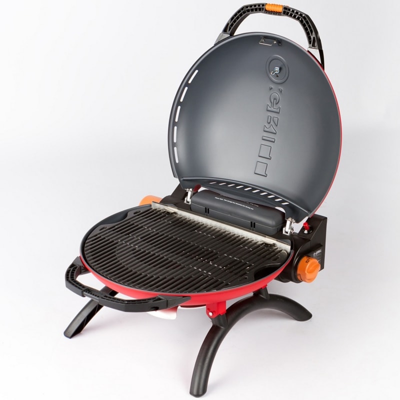 O-GRILL 700T
