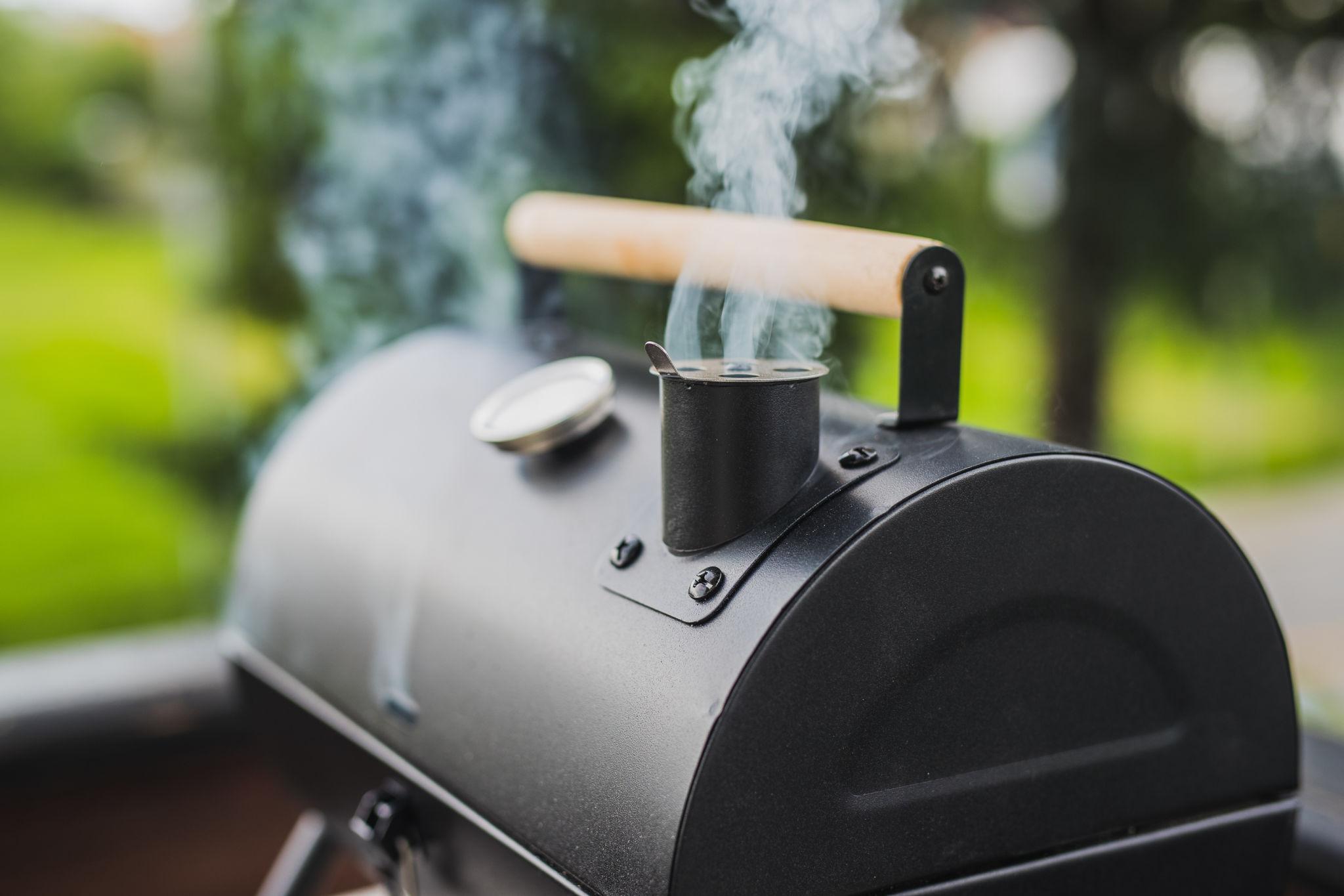 Топ лучших коптилен по версии Grill116