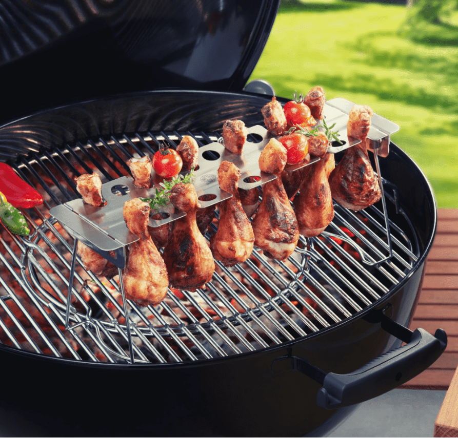grill
